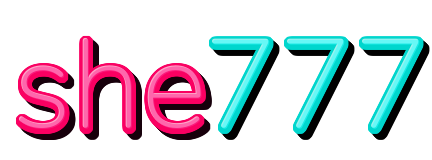 she777 — logo kanal