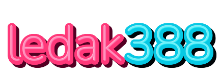 ledak388 — logo kanal