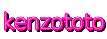 kenzototo — logo kanal
