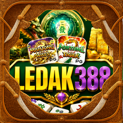 ledak388 — mitra unggulan
