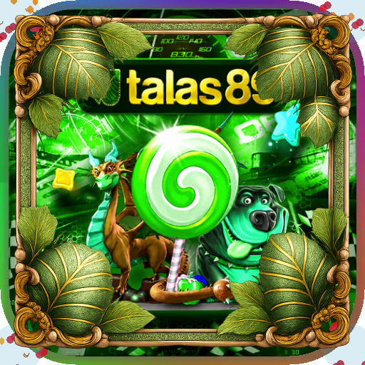 talas89 — galeri pratinjau - APK Resmi