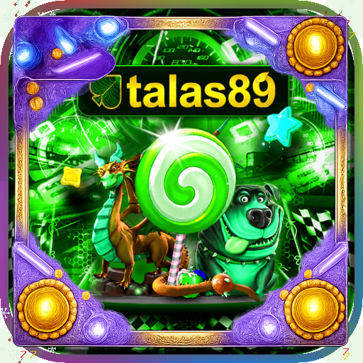talas89 — galeri pratinjau Resmi APK
